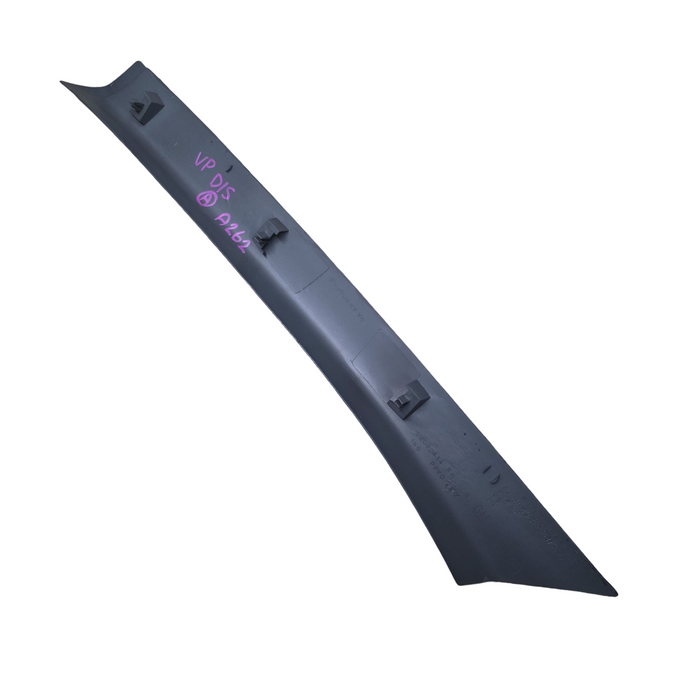 A262 - VP Holden Commodore - A-Pillar Trim Driver Side