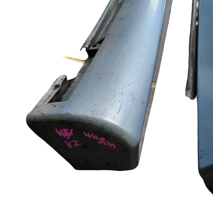 A048 - VZ Holden Commodore Wagon - Sideskirts (pair) Provence