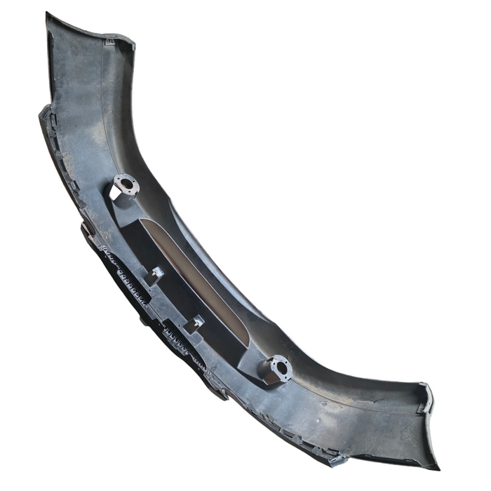 A168 - VX Holden Commodore S-Pac - Front Bar Quicksilver Metallic / Nitrate Silver