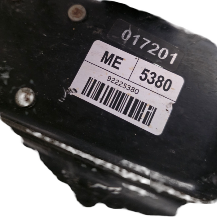 VE Holden Commodore Utility - Spare Wheel Winch
