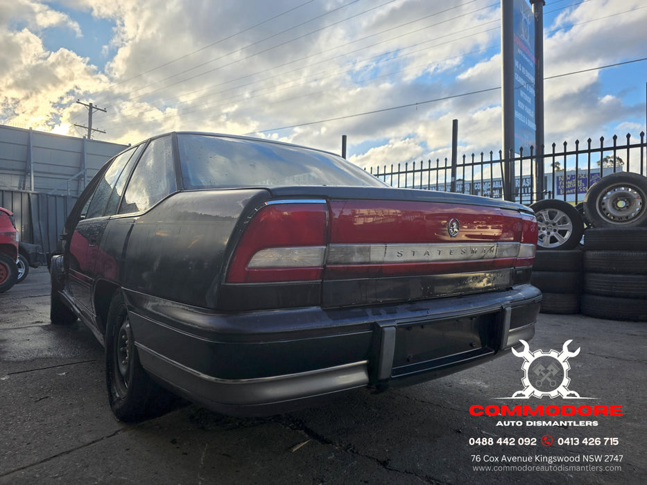 A271 - VS Holden Statesman SII - Cluster V8 AUTO LB9 - 318, 196kms P/N: 82053857