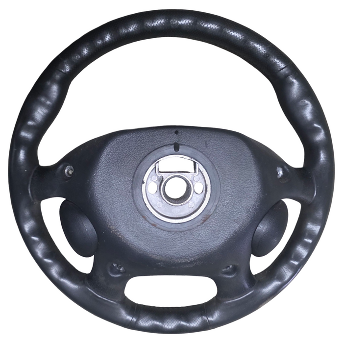 A195 - VX Holden Commodore - Leather Steering Wheel