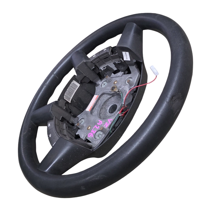 A236 - VZ Holden Commodore Utility  - Steering Wheel