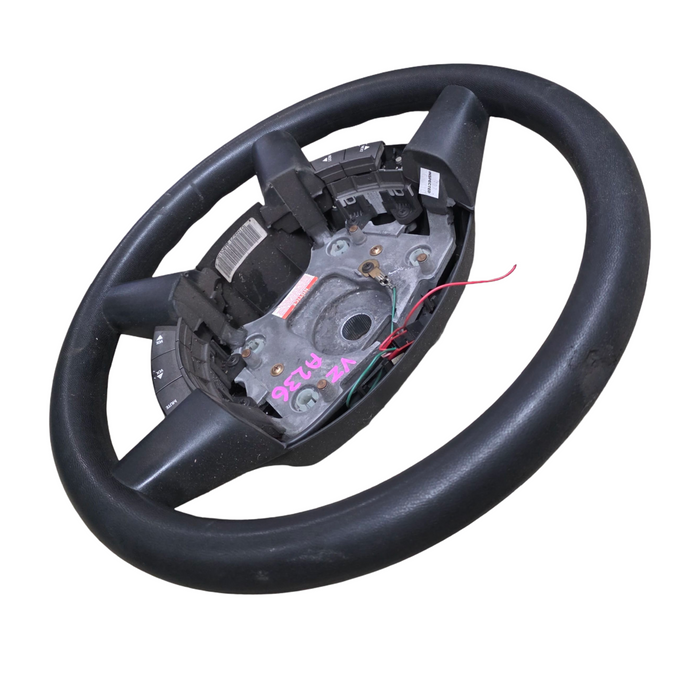 A236 - VZ Holden Commodore Utility  - Steering Wheel