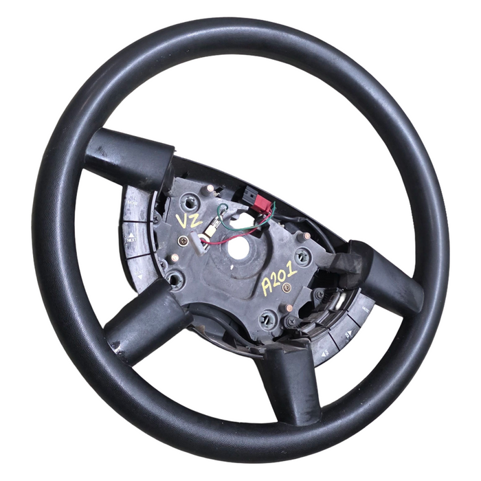 A201 - VZ HOLDEN CREWMAN UTE - Steering Wheel