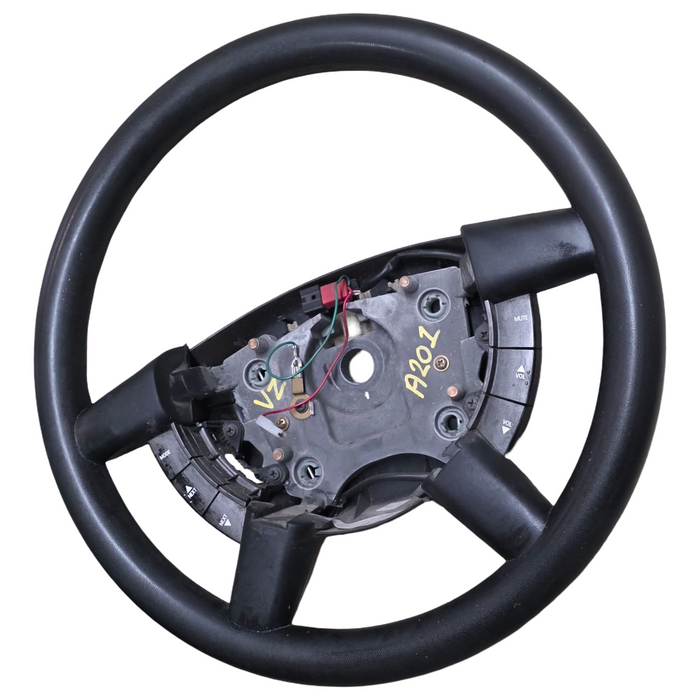 A201 - VZ HOLDEN CREWMAN UTE - Steering Wheel