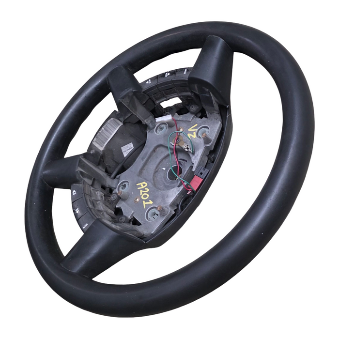 A201 - VZ HOLDEN CREWMAN UTE - Steering Wheel