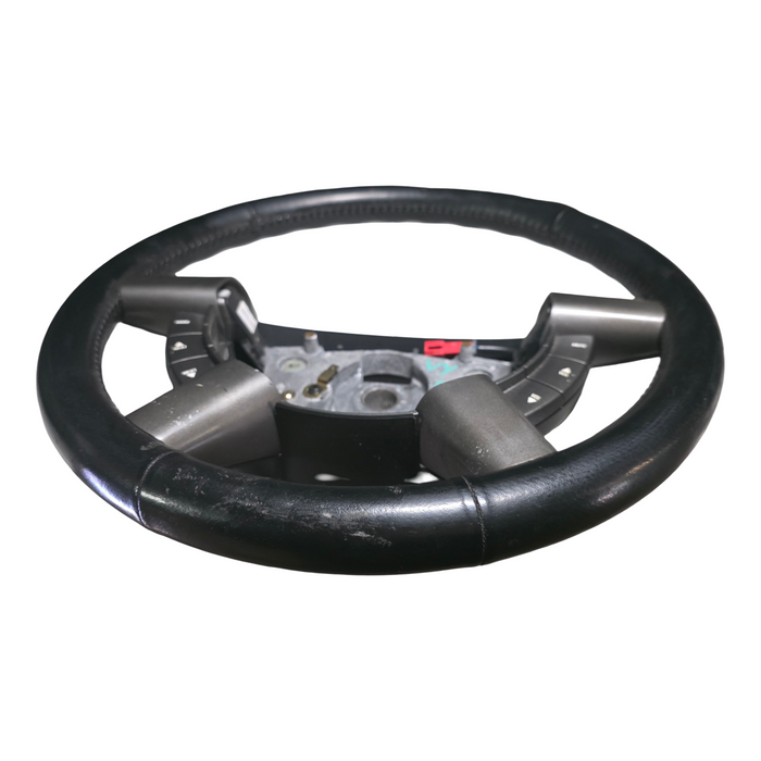 A085 - VY - Holden Commodore - Leather Steering Wheel