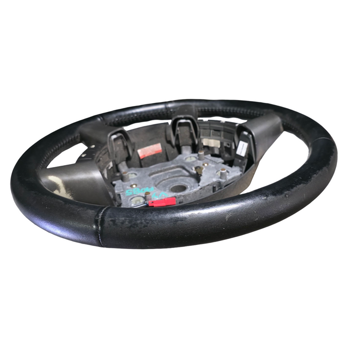 A085 - VY - Holden Commodore - Leather Steering Wheel