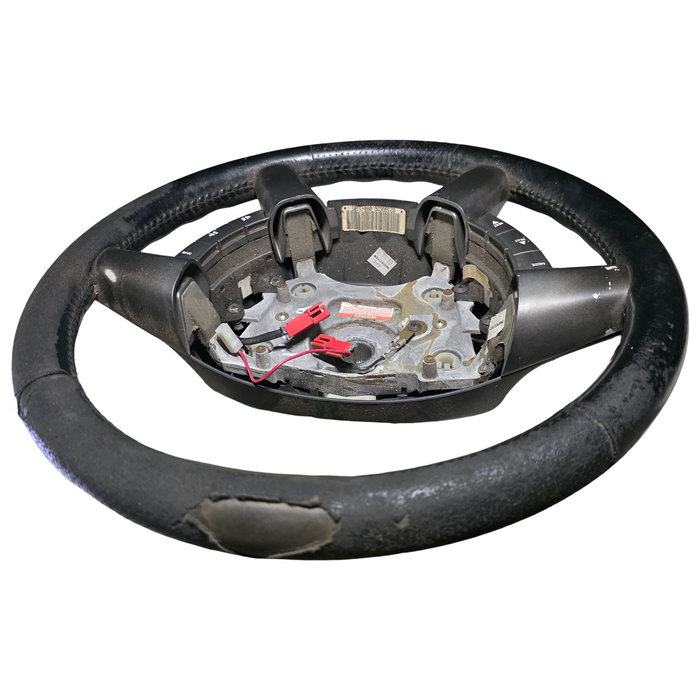 A039 - VY S-Pac - Steering Wheel