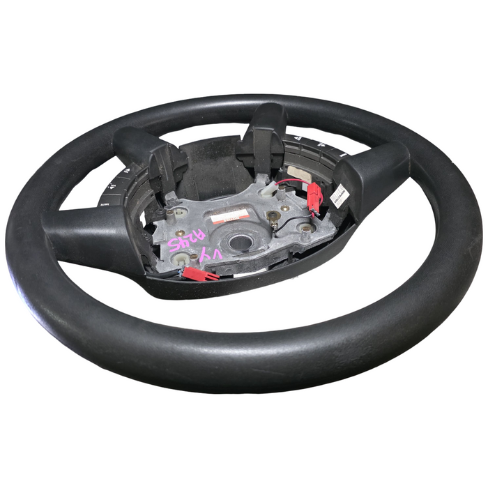 A245 - VY Holden commodore - Steering wheel with Controls
