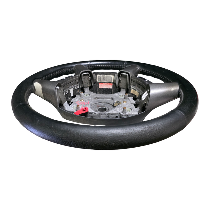 A163 - Vy Holden Berlina - Steering Wheel Leather