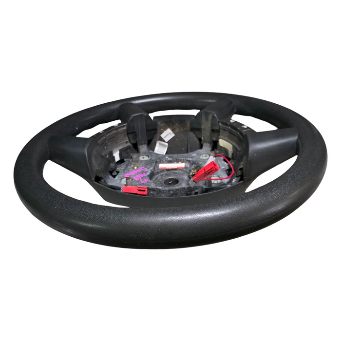 A164 - VY Holden Commodore - Steering Wheel with Controls