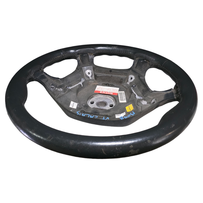A098 - VX Holden Commodore - Leather Steering Wheel