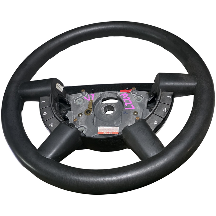 A227 - VY Holden Commodore - Steering Wheel with Controls