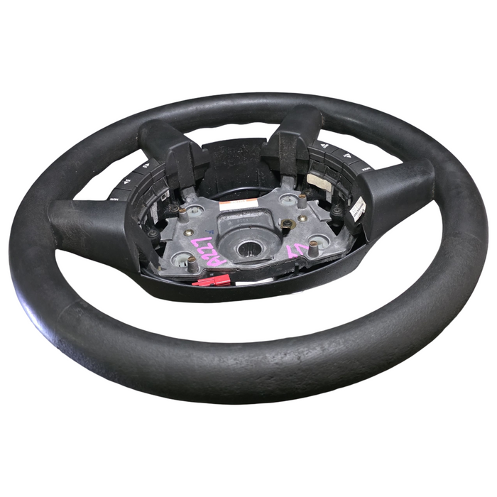 A227 - VY Holden Commodore - Steering Wheel with Controls
