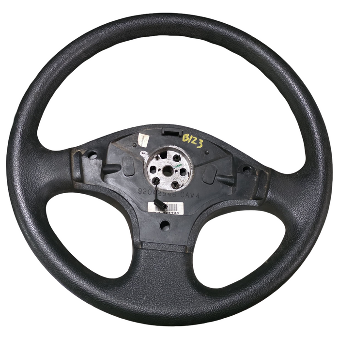 B123 - VR Holden Commodore Steering Wheel