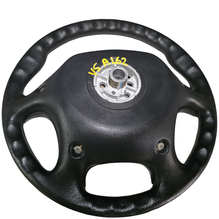 A162 - VS Holden Commodore - Steering Wheel w/ SRS Horn Pad