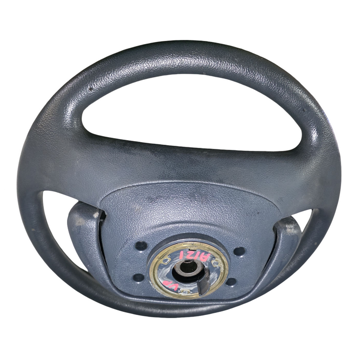 A121 - VP Holden Commodore Sedan - Steering Wheel w/ Horn pad
