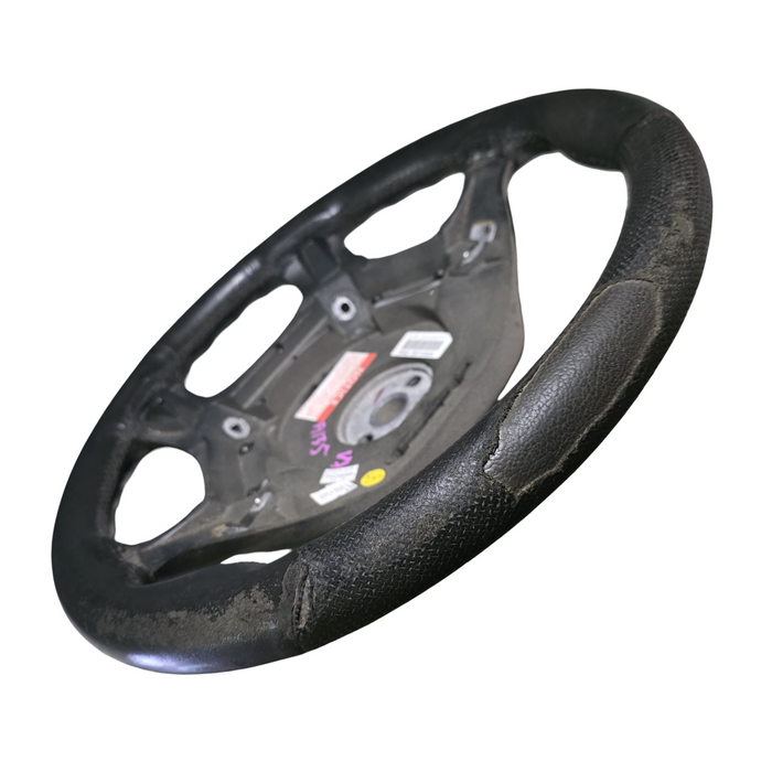 A135 - VX Holden Commodore - Leather Steering Wheel