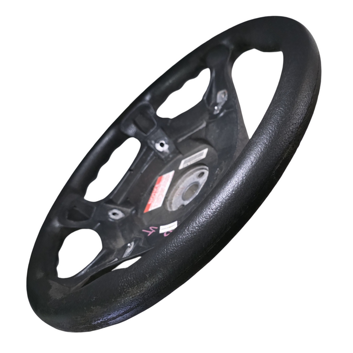 A043 - VT Holden Commodore - Steering Wheel