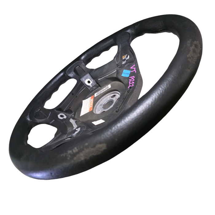 A212 - VT Holden Commodore - Steering Wheel