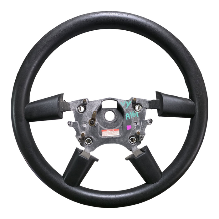 A161 - VY Holden Commodore - Steering Wheel