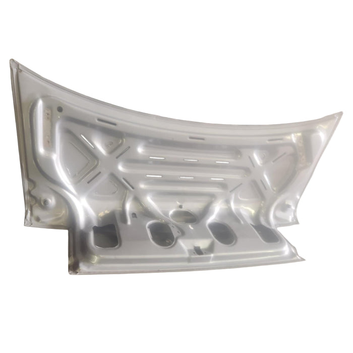 VP Holden Commodore Sedan - Bootlid Silver