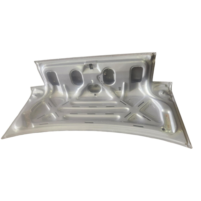 VP Holden Commodore Sedan - Bootlid Silver