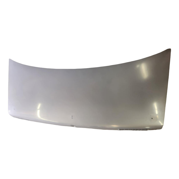 VP Holden Commodore Sedan - Bootlid Silver