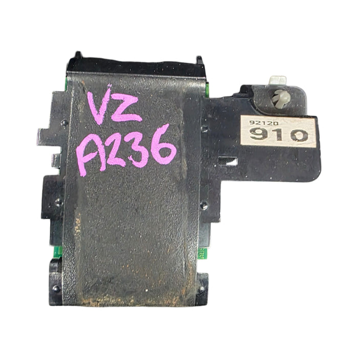 A236 - VZ Holden Commodore - Remote Key Module  910