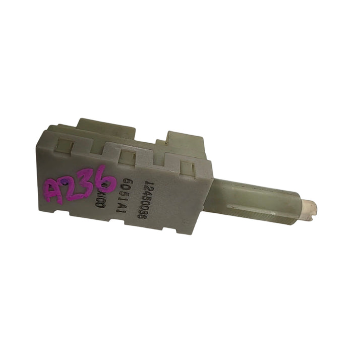 A236 - VZ Holden Commodore utility - Brake light Switch