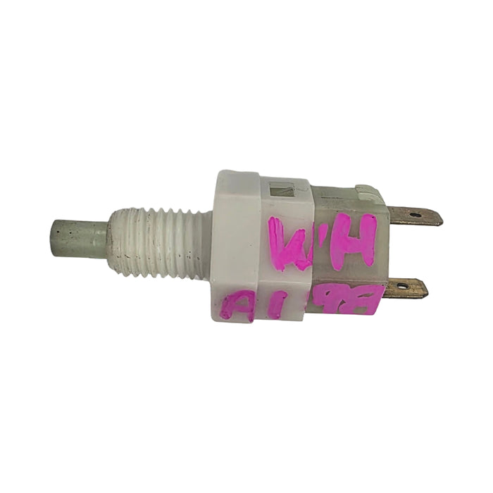 a198 WH Holden Statesman - Brake Light Pedal Switch