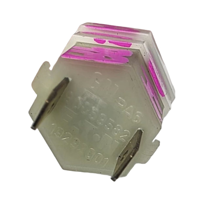 a198 WH Holden Statesman - Brake Light Pedal Switch