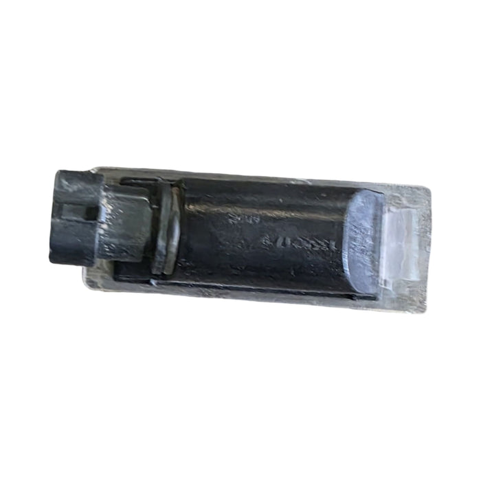 A218 - VF SV6 II Holden Commodore Sedan - Number Plate light with Globe