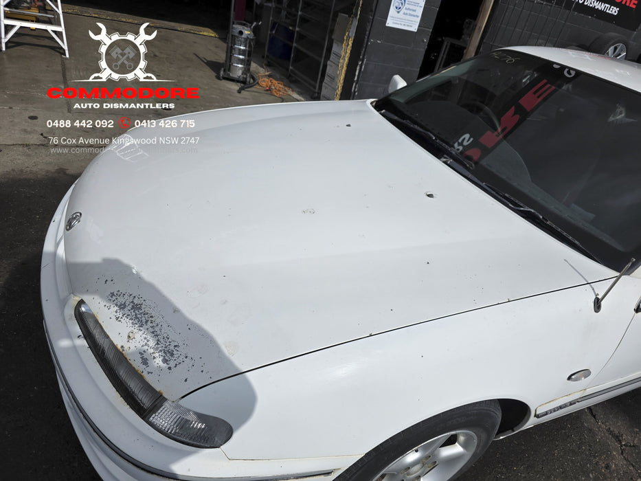 A276 - VS HOLDEN COMMODORE SEDAN - Windscreen Wiper Arm PAIR