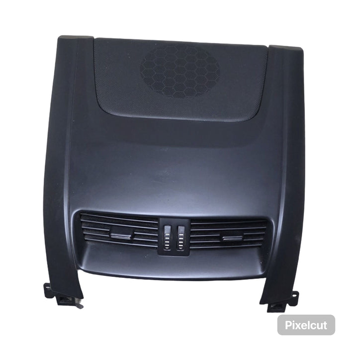 A242 - VE Omega II Holden Commodore - Centre Dish Trim with Air Vents