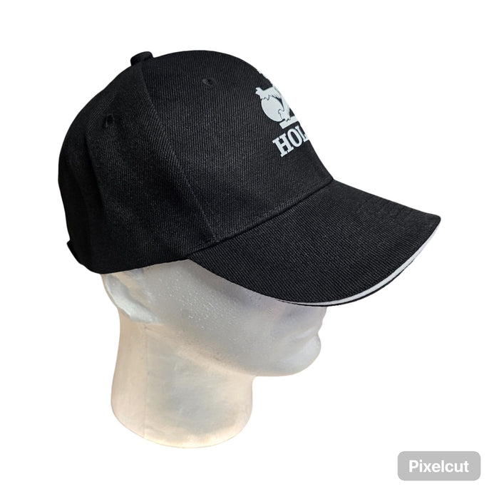 Vintage adjustable Baseball Cap