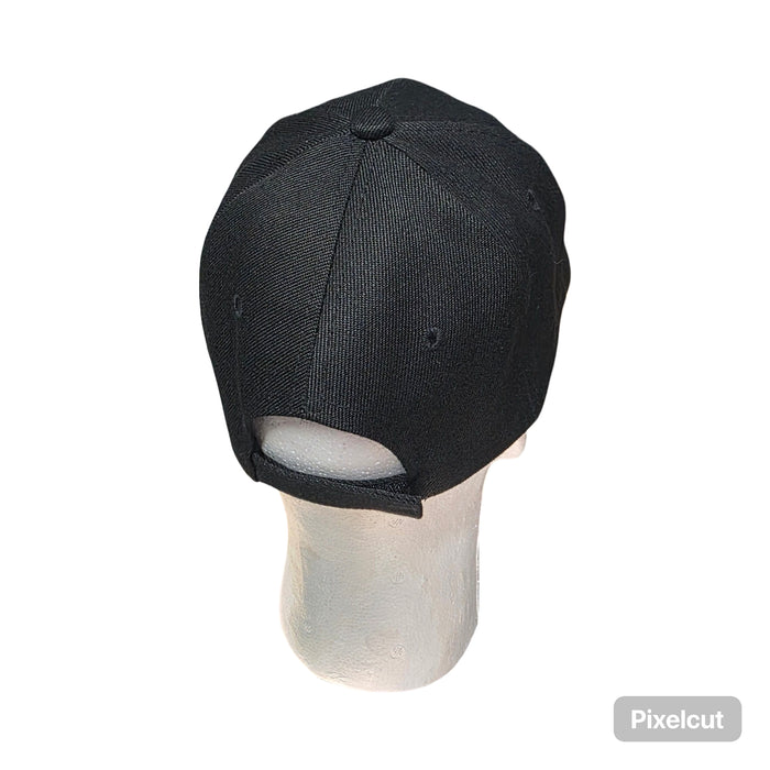 Vintage adjustable Baseball Cap