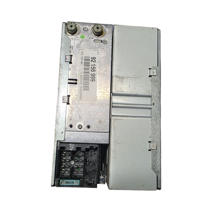 G001 Wl- Wk Holden Statesman -  Blaupunkt Stereo with Code
