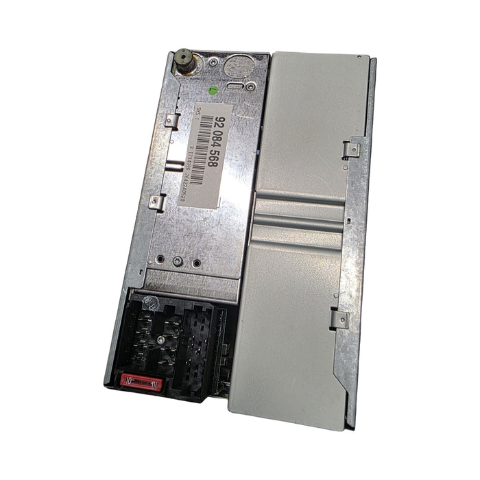 A165 - Vy Executive - Blaupunkt Stereo - Silver with PIN CODE