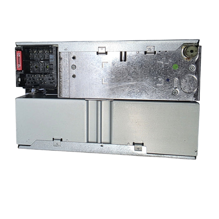 A245 - VY Holden Commodore - Blaupunkt Single Disk Stereo with CODE