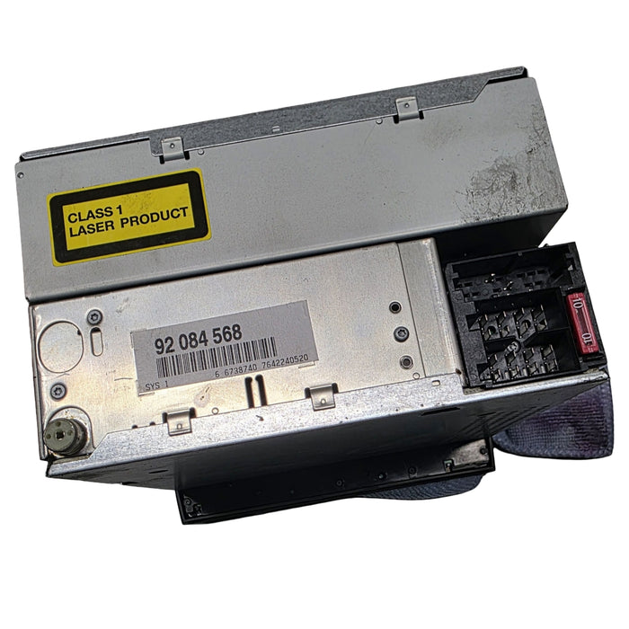 A194 - VZ Holden Commodore - Blaupunkt Stereo with PIN CODE