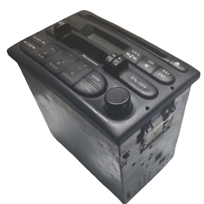 A007 - VT Holden Commodore / Berlina - Eurovox Stereo with PIN CODE