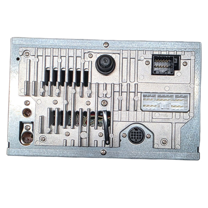 A198 - WH Holden Statesman - Eurovox Stereo Model 92055545 with PIN CODE