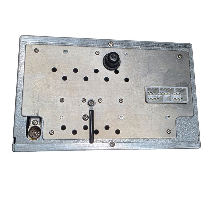A137- VX Holden Commodore -  Eurovox Stereo with PIN CODE