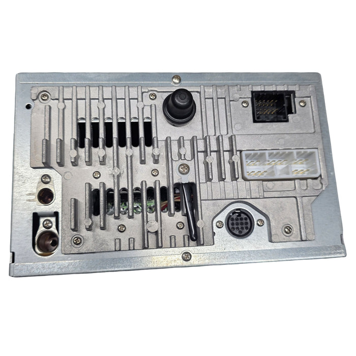 A219 - WH Statesman - Stereo Head Unit with PIN CODE