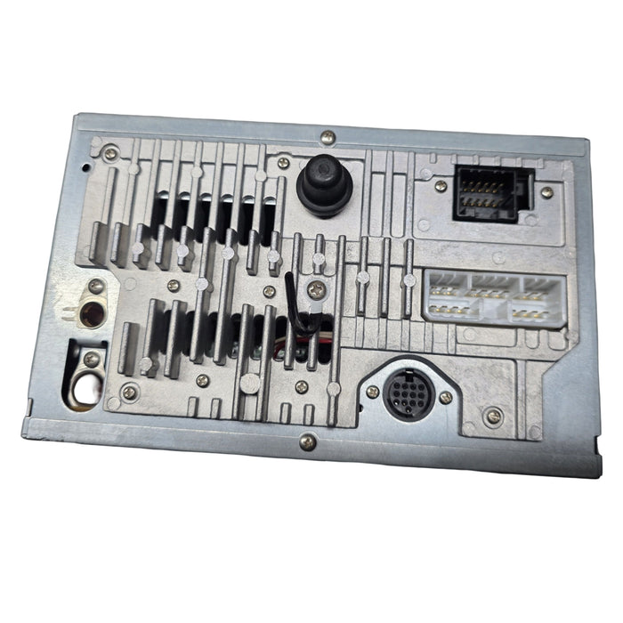A078 Wh Statesman Eurovax Stereo