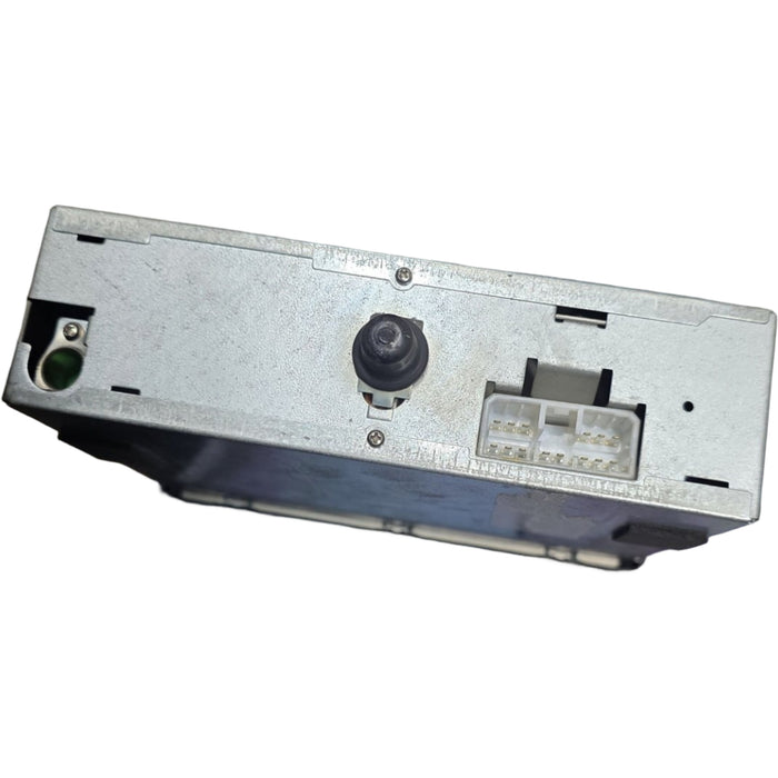 A146 - VS Holden Commodore Utility - Eurovox Cassette Stereo w/ PIN CODE
