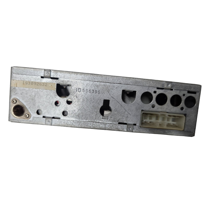 A144 - VN Holden Commodore BT1 - Eurovox Cassette Stereo No PIN CODE REQUIRED